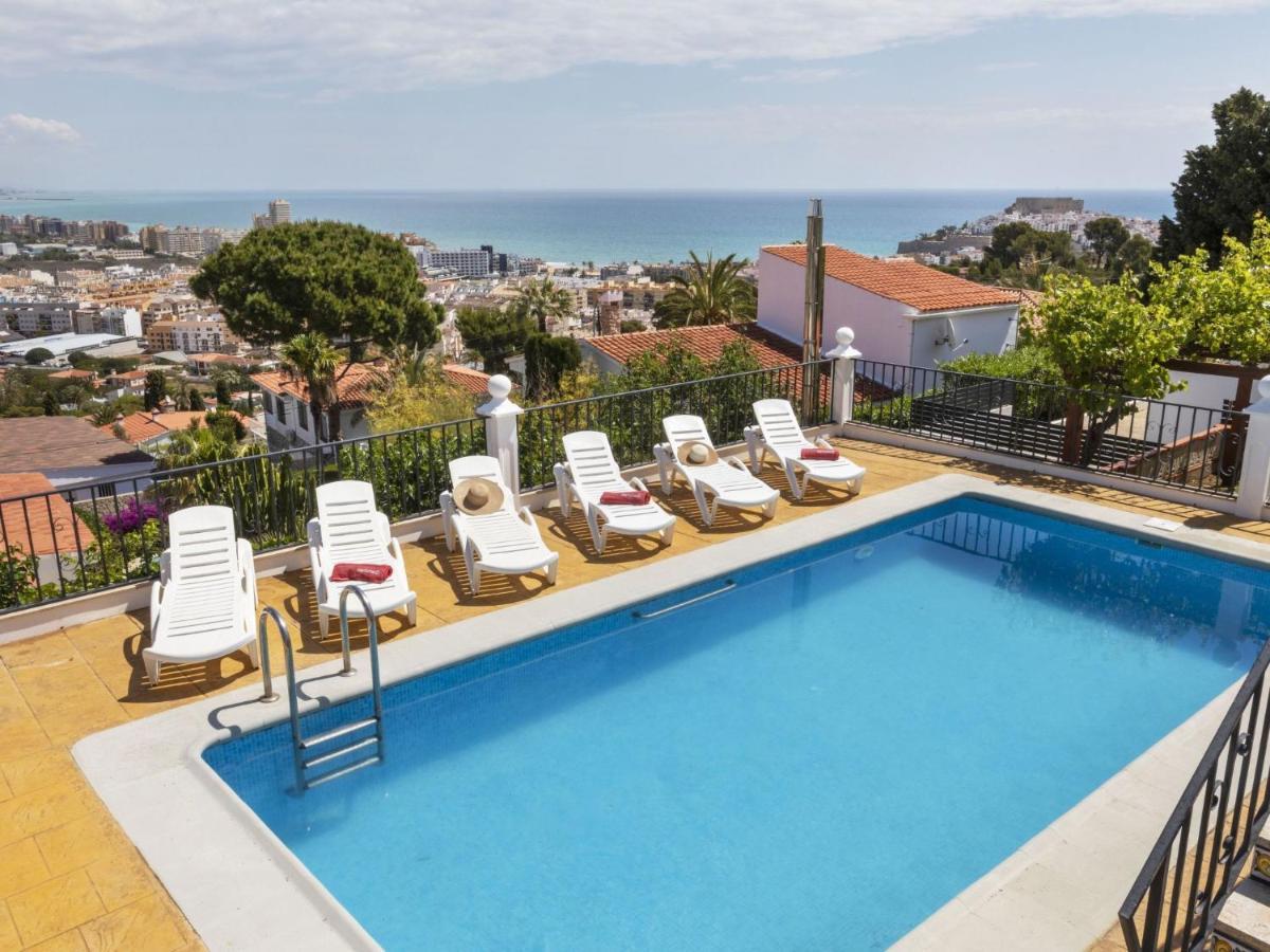 Cuba By Interhome Hébergement de vacances Peñíscola